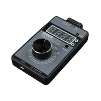 High-precision handheld signal generator