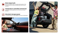 Nouveau Changan X5 Plus 1.5T Essence Automatique SUV Conduite à Gauche Euro 5 pour Usage Familial – Vente Directe Usine