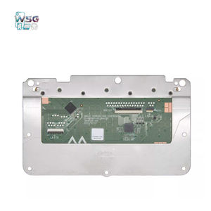 Модуль тачпада SZ-wisbuild черного цвета для ноутбуков Latitude 5440, 5450, Precision 3480, 3490, 0D0PW — Абсолютно новый, гарантия 12 месяцев - Product Image 3