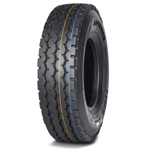 ยางรถบรรทุกแบบลวดลายลึก LIGHT Radial ยี่ห้อ Aurunze สำหรับเปลี่ยนรถดัมพ์และรถพ่วง ขนาด 7.50R16 รุ่น A188 มาตรฐาน Dot/ECE/GCC - Product Image 5