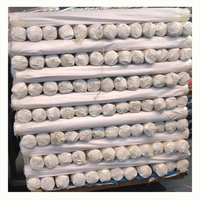 Tissu sergé chino en coton chinois pour la fabrication en gros – Prix compétitifs sur tissu extensible épais en coton et élasthanne