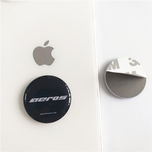 <span class=keywords><strong>NFC</strong></span> Diễn Đàn Loại 4 <span class=keywords><strong>Tag</strong></span> 13.56Mhz Rfid Epoxy <span class=keywords><strong>Tag</strong></span> Cho Điện Thoại - Product Image 4