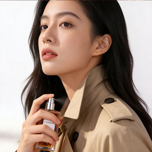 Parfum Arabe en Gros, Senteur Boisée et Sucrée, Unisexe, Longue Durée, Menthe et Épices, Fournisseur de Parfums - Product Image 4