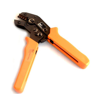 SM2.5/ph2.0/ DuPont xh2.54/vh3.96/C3 terminale SN-2 pinza a crimpare per cavi elettrici strumento per cavi a crimpare - Product Image 2