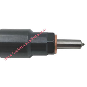 Inyector de Combustible Diésel Nuevo de Alta Calidad A0060179621 0432193419 para Mercedes Benz - Product Image 5