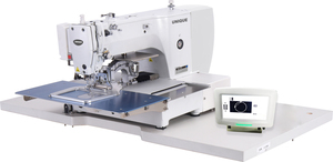 UN326G Electronic Pattern <b>Sewing</b> <b>Machine</b> High-quality Industrial <b>Sewing</b> <b>Machine</b> - Product Image 2