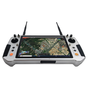 Rw10 chuyên nghiệp Drone điều khiển từ xa tầm xa 2.4GHz/<span class=keywords><strong>5.8GHz</strong></span> <span class=keywords><strong>Transmitter</strong></span> FPV/Racing/Lập Bản Đồ tương thích FPV từ xa - Product Image 4