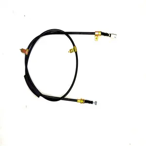 Ручной тормоз линия AL X8HA-AF-B ручной тормоз кабель AR
