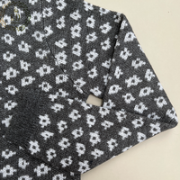 KD – pull tricoté à la main pour femme, pull-over en Mohair moderne et à la mode