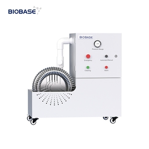 Sistema di aspirazione elettrico Biobase per uso dentistico, unità di aspirazione da laboratorio, sistema di aspirazione per cliniche dentali con custodia in metallo, unità dentale - Product Image 3