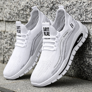 Zapatos Deportivos Impermeables para Hombre, Primavera y Otoño, Nuevos Zapatos Casuales de Moda - Product Image 1