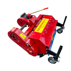 <span class=keywords><strong>Trituradora</strong></span> <span class=keywords><strong>de</strong></span> Paja para <span class=keywords><strong>Tractor</strong></span> Jining, <span class=keywords><strong>Trituradora</strong></span> <span class=keywords><strong>de</strong></span> <span class=keywords><strong>Ramas</strong></span> para Huertos <span class=keywords><strong>de</strong></span> Maíz, <span class=keywords><strong>Trituradora</strong></span> <span class=keywords><strong>de</strong></span> Gasolina para Batata y Papa - Product Image 5
