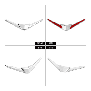 Cubierta Decorativa para Guardabarros Trasero de Motocicleta, Compatible con Honda Gold Wing GL1800 GL Tour 2018 2019 2020-2023 - Product Image 3