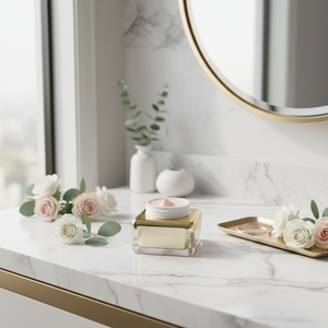 Base de <span class=keywords><strong>Crema</strong></span> para Pudín Semiacabada al por Mayor, 1 kg, Multifuncional, Cuidado de la Piel, Maquillaje OEM para Maquillaje Diario, Tono Uniforme de la Piel - Product Image 5