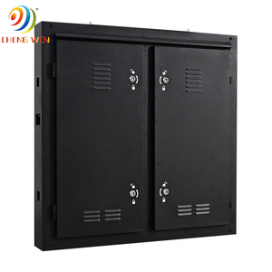 Waterproof Led Advertising P4 P5 P6 P8 P10 Outdoor <b>Display</b> Modules Large Video Screens <b>Wall</b> 3d Screen Outdoor Fixed LED <b>Display</b> - Product Image 4