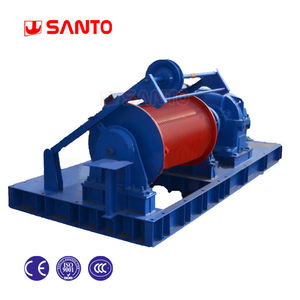 Winde von Derrick Crane - Product Image 4