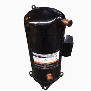 Compresseur frigorifique HYZL VR144KS TFP 52E pour climatisation, stockage frigorifique et pompe à chaleur - Product Image 4