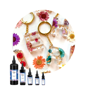 Premium UV Light Cure Epoxy Resin Multipurpose Handicraft <strong>Model</strong> Casting Protective Coating <strong>Glue</strong> - Product Image 1