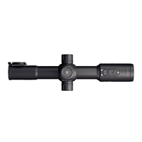 PARD Pantera 256 Q, lunette de vision thermique, capteur 256*192, PIP, WIFI, photo, vidéo, chasse, observation