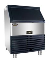 Réfrigérateurs et congélateurs RTK, machines à glaçons entièrement automatiques, équipement commercial de fabrication de glace pour restaurant, bar, hôtel