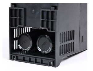 Riqno b320 loạt VFD ổ đĩa hiển thị kép 0.75kw biến tần ba giai đoạn 3 giai đoạn 380V chuyển đổi AC ổ đĩa Vector điều khiển cho động cơ - Product Image 5