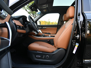 Changan <span class=keywords><strong>CS</strong></span> 95 voitures d'occasion à vendre grand SUV <span class=keywords><strong>Auto</strong></span> 2.0T 4wd voiture à essence en stock 5door-7seats fabriqué en Chine - Product Image 6