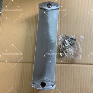 Núcleo del Enfriador de Aceite KTA19 QST30 4068308 3092611 - Product Image 2