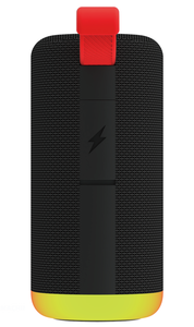 Xách tay 10 Wát RGB LED mini cho <span class=keywords><strong>Bluetooth</strong></span> Loa ngoài trời không thấm nước thiết kế với Super bass cho Đảng sử dụng - Product Image 2