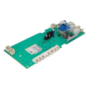 00668814 Módulo de Control de Energía para <span class=keywords><strong>Lavadora</strong></span>, Repuesto para Bosch <span class=keywords><strong>Siemens</strong></span> - Product Image 5