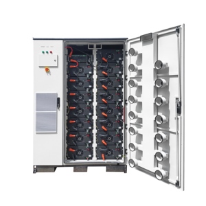 Docan 215kwh Bess Solar 200kwh <b>Energy</b> <b>Storage</b> <b>System</b> 100kw C&I Outdoor Battery Industrial and Commercial <b>Energy</b> <b>Storage</b> Cabinet - Product Image 3