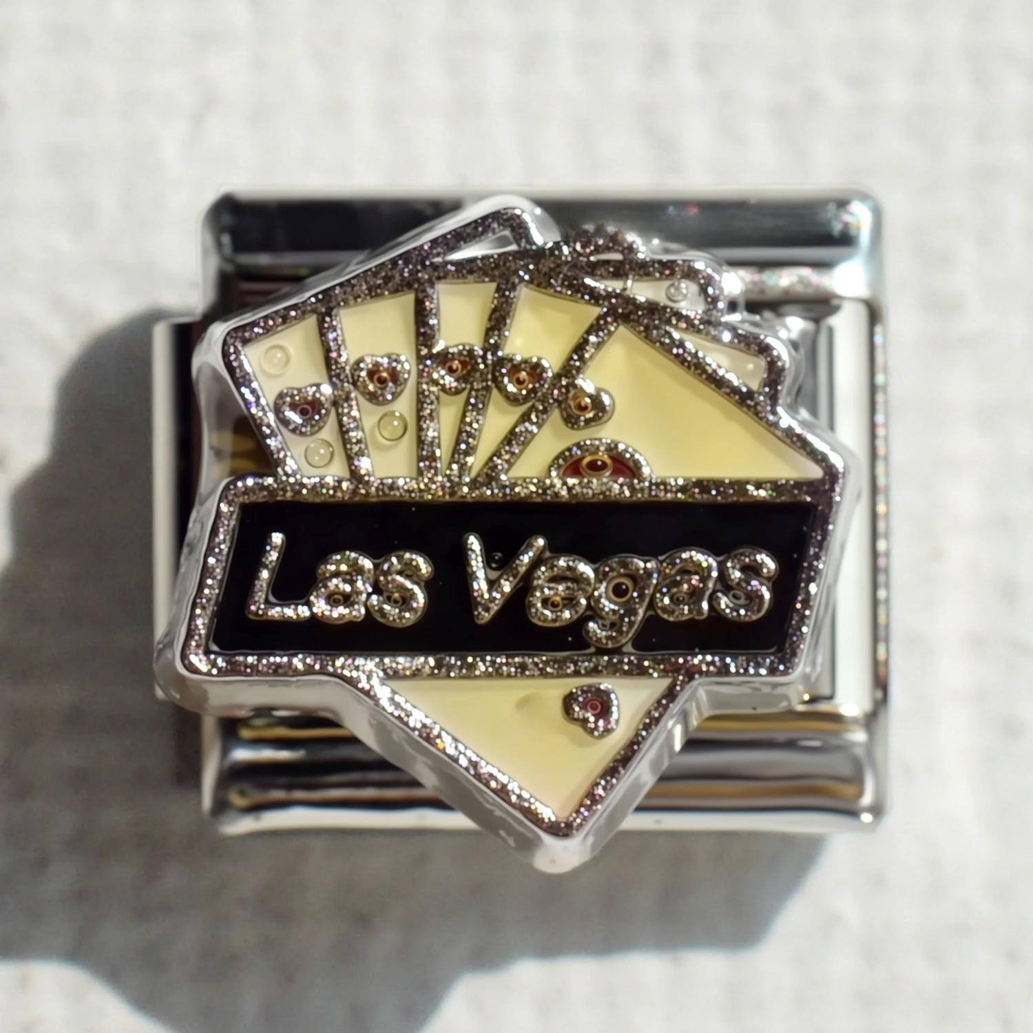 LAS VEGAS