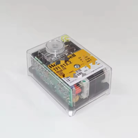 CC-TCF901 – Ensemble de terminaison d'entrée/sortie de pare-feu à 9 ports (IOTA) – Neuf, Original, En Stock – Automatisation Industrielle PAC