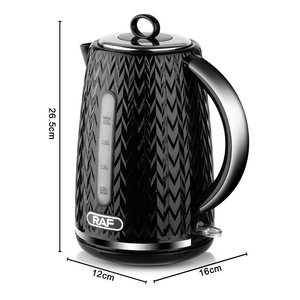 New design Rapid Efficient <b>Instant</b> <b>Hot</b> <b>Water</b> <b>Kettle</b> High-end 304 Stainless Steel Boiling Electric <b>Kettle</b> - Product Image 4