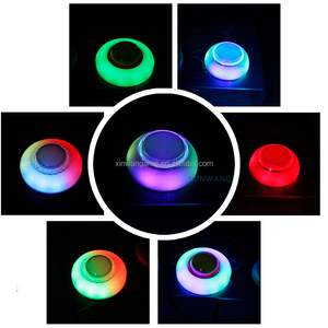 RGB <span class=keywords><strong>LED</strong></span> push button 60mm 75mm <span class=keywords><strong>mini</strong></span> Claw máy đồng tiền hoạt động trò chơi Arcade DC12V 60mm 75mm RGB <span class=keywords><strong>LED</strong></span> Push Coin hoạt động trò chơi - Product Image 4