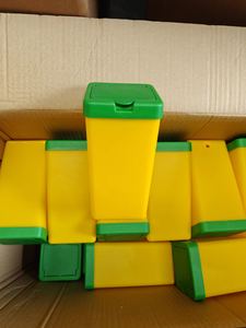 <span class=keywords><strong>Bebedero</strong></span> para Conejos de 500 ml y 1 Litro con Botella y Soporte para <span class=keywords><strong>Jaula</strong></span> - Product Image 6