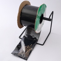 AutoBag Machine Sacs en plastique d'emballage automatique pour une utilisation pratique