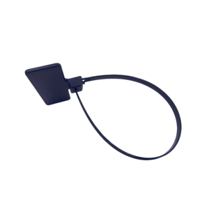 Échantillon gratuit GSC, étiquette de câble RFID UHF jetable pour la logistique - Product Image 4