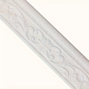 Sticker mural en mousse 3D pour plinthe, autocollant pour bordure <span class=keywords><strong>de</strong></span> mur, plinthe, cadre <span class=keywords><strong>de</strong></span> <span class=keywords><strong>porte</strong></span>, ligne <span class=keywords><strong>de</strong></span> finition autocollante - Product Image 4