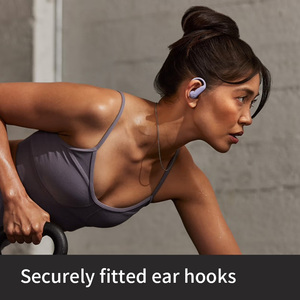 Audífonos Inalámbricos HiFi de la Mejor Calidad, Powerbeat Pro2, Intrauditivos, con Gancho para la Oreja, Deportivos, Pro2, con 24 Horas de Reproducción, Aislamiento de Ruido para Gimnasio y Correr - Product Image 2