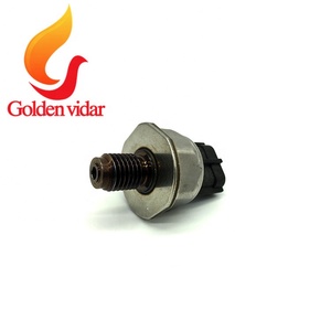 Sensore di pressione della guida del carburante in bianco 55PP05-01 per CITROEN JUMPER relè per PEUGEOT <span class=keywords><strong>BOXER</strong></span> <span class=keywords><strong>2.2</strong></span> HDI - Product Image 3