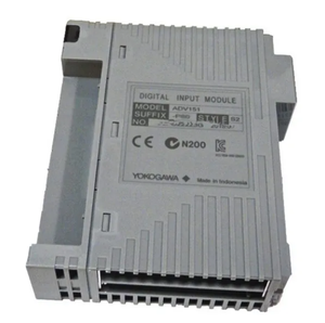 โมดูลอินพุตดิจิตอล YOKOGAWA ADV151-P50 ของแท้ - Product Image 2