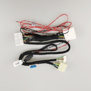 Démarreur à distance Plug & Play pour Hyundai Elantra 2012-2016, voitures à moteur essence avec bouton de démarrage à pression d'origine, boîte de vitesses automatique - Product Image 4