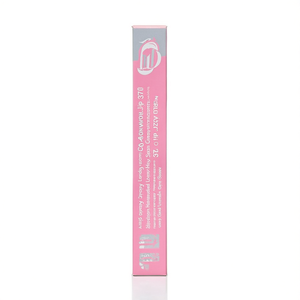 Dinto Frozen Lip Jelly 371 Kai Hydratant Non Collant Léger Brillant - Product Image 2