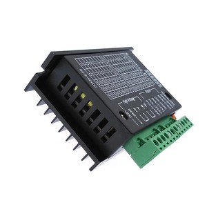 TB6600 Upgraded Version 42/57/86 Stepper <strong>motor</strong> Driver 32 Subdivisions 4.0A 9-42V - Product Image 5