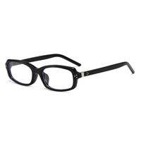 Lunettes de soleil carrées vintage pour hommes et femmes, monture rectangulaire rétro, lunettes de soleil classiques à la mode, protection UV400, lunettes de soleil de voyage en plein air