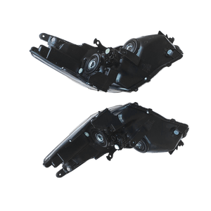 Feux arrière LED I-PACK pour <span class=keywords><strong>Toyota</strong></span> Prius V <span class=keywords><strong>2010</strong></span> ZVW30 ZVW40 ZVW41, ensemble de feux arrière Prius <span class=keywords><strong>Alpha</strong></span> OE 81130-47211 81170-47211 - Product Image 6