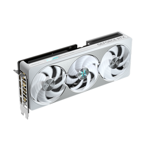 Tarjeta Gráfica para Juegos RTX 5080 AERO OC SFF 16G BLANCA, Nueva Versión 2025, GPU para PC, Tarjetas de Video Rtx 5080 - Product Image 5