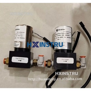 เทอร์โมฟิชเชอร์ใหม่1ชิ้น106470-00 5014i/5030i วาล์วสัดส่วน H - Product Image 1