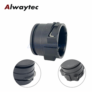 Conector de manguera de radiador NW8/12/16/20, bloqueo 11531439134 para <span class=keywords><strong>BMW</strong></span> F10 F11 F12 F20 F21 F22 F23 F30 F31 F32 F33 F36 F34 F45 E70 E71 - Product Image 6