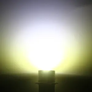 एलईडी फ्लैशलाइट प्रतिस्थापन बल्ब 12v 3w pr2 p13.5 s की नेतृत्व वाली रूपांतरण किट स्टेनलेस स्टील संगत - Product Image 5